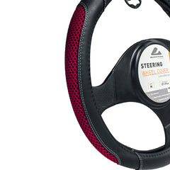 OBLOGA VOLANA DAWN CRVENA MREŽICA 37-39CM - Auto Misel