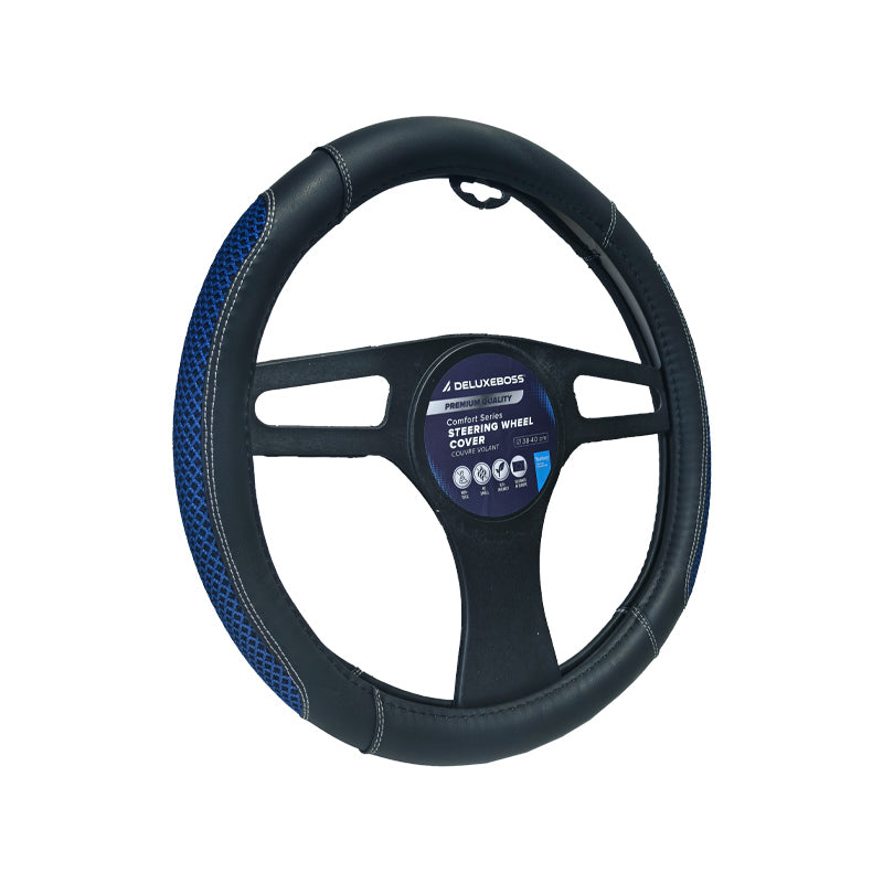 OBLOGA VOLANA DAWN PLAVA MREŽICA 37-39CM - Auto Misel