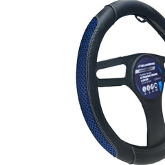 OBLOGA VOLANA DAWN PLAVA MREŽICA 37-39CM - Auto Misel