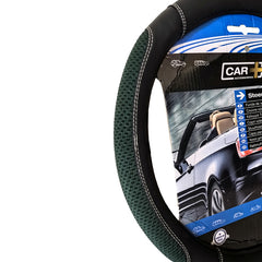 OBLOGA VOLANA DAWN ZELENA MREŽICA 37-39CM - Auto Misel