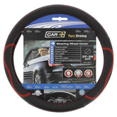 OBLOGA VOLANA HYBRID CRVENA 37-39CM SUMEX - Auto Misel