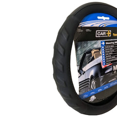 OBLOGA VOLANA NOVA CRNA 37-39CM - Auto Misel