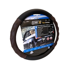 OBLOGA VOLANA NOVA CRNO BRAON 37-39CM - Auto Misel