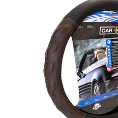 OBLOGA VOLANA NOVA CRNO BRAON 37-39CM - Auto Misel