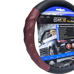 OBLOGA VOLANA NOVA CRNO CRVENA 37-39CM - Auto Misel