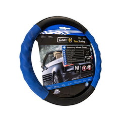 OBLOGA VOLANA NOVA CRNO PLAVA 37-39CM - Auto Misel