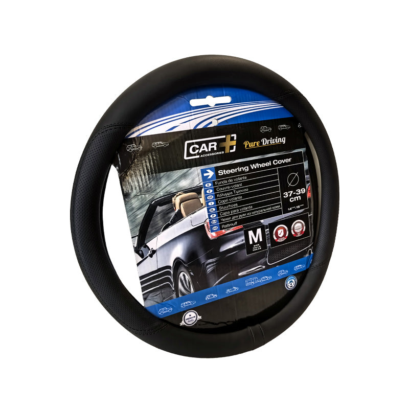 OBLOGA VOLANA ORION CRNA 37-39CM - Auto Misel