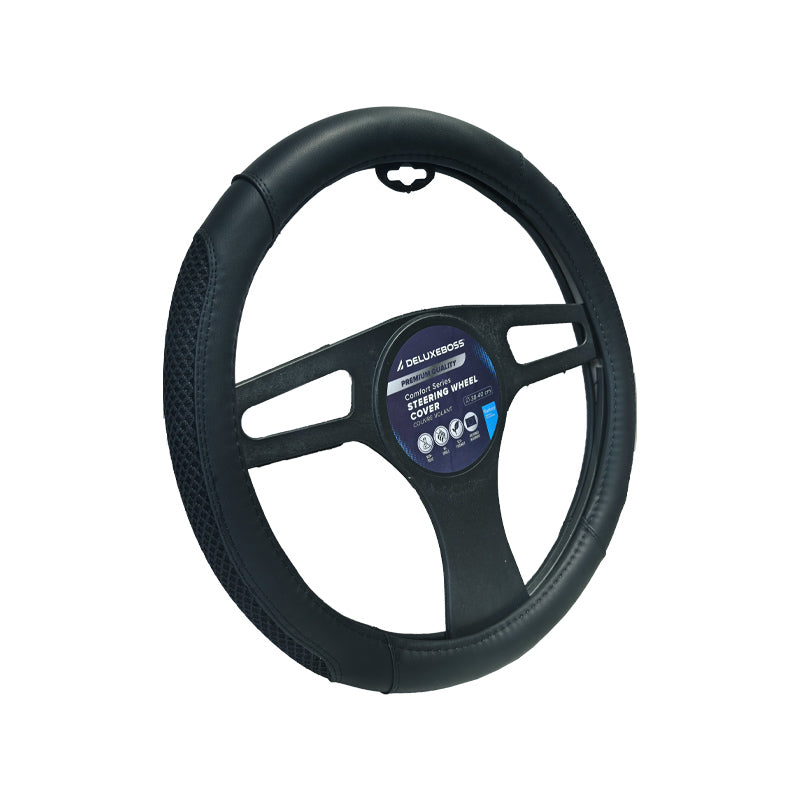 OBLOGA VOLANA PULSE CRNA - CRNI KONAC 37-39CM - Auto Misel