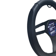 OBLOGA VOLANA PULSE CRNA - CRNI KONAC 37-39CM - Auto Misel