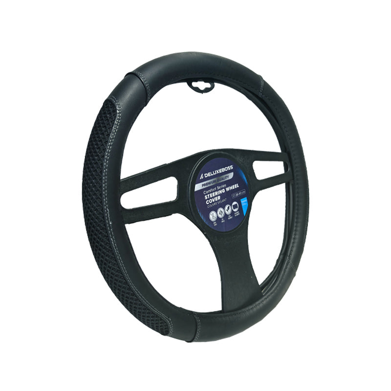 OBLOGA VOLANA PULSE CRNA - SIVI KONAC 37-39CM - Auto Misel