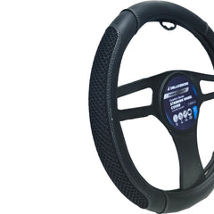 OBLOGA VOLANA PULSE CRNA - SIVI KONAC 37-39CM - Auto Misel