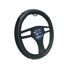 OBLOGA VOLANA PULSE CRNA - SIVI KONAC 37-39CM - Auto Misel