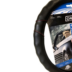 OBLOGA VOLANA SHADOW CRNA - CRVENI KONAC 37-39CM - Auto Misel