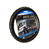 OBLOGA VOLANA SHADOW CRNA - CRVENI KONAC 37-39CM - Auto Misel