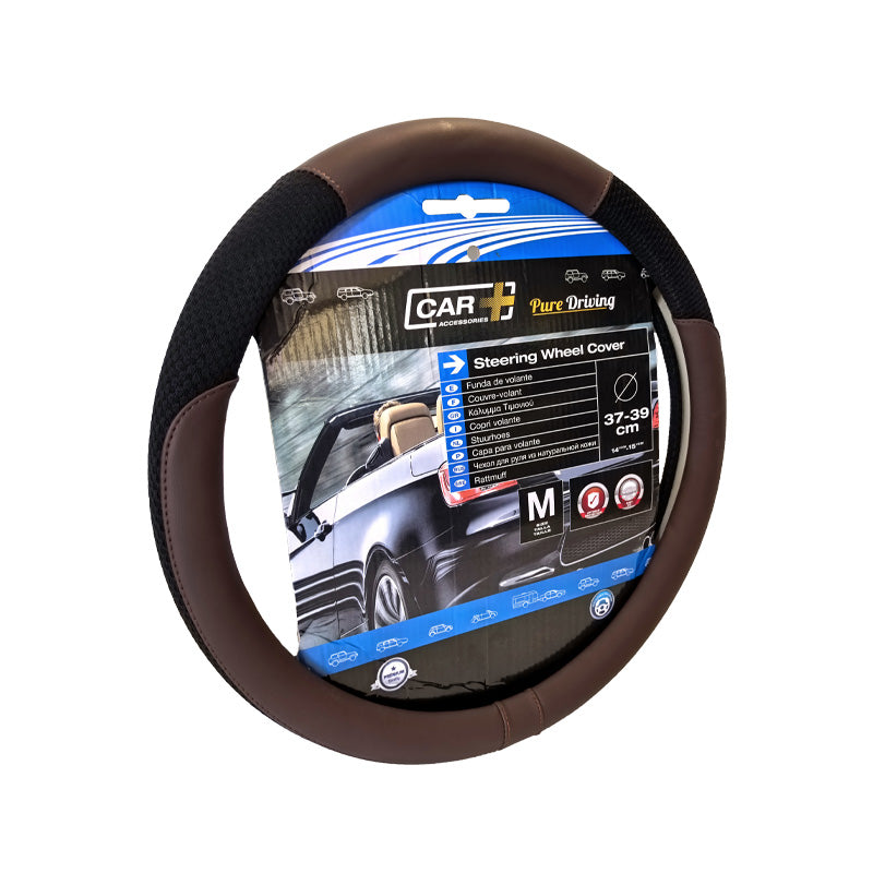 OBLOGA VOLANA SIRIUS BRAON 37-39CM - Auto Misel