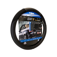 OBLOGA VOLANA SIRIUS CRNA 37-39CM - Auto Misel