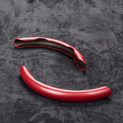 OBLOGA VOLANA SPORT - KLIK CARBON CRVENA - Auto Misel