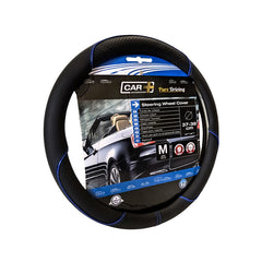 OBLOGA VOLANA TERRA CRNA - PLAVI KONAC 37-39CM - Auto Misel