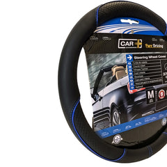 OBLOGA VOLANA TERRA CRNA - PLAVI KONAC 37-39CM - Auto Misel