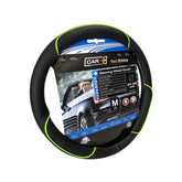 OBLOGA VOLANA TERRA CRNA - ZELENI KONAC 37-39CM - Auto Misel