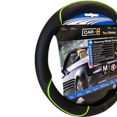 OBLOGA VOLANA TERRA CRNA - ZELENI KONAC 37-39CM - Auto Misel