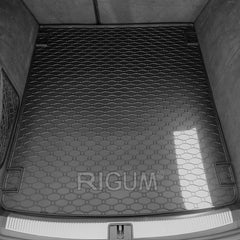 PATOSNICA ZA GEPEK AUDI A4 B7 KARAVAN (2004-2007) RIGUM - Auto Misel