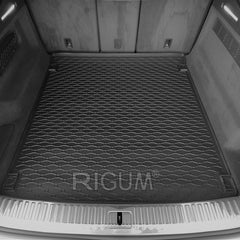 PATOSNICA ZA GEPEK AUDI A6 Q8 (2018-) RIGUM - Auto Misel