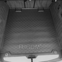 PATOSNICA ZA GEPEK BMW SERIJA 5 F11 KARAVAN (2010-2017) RIGUM - Auto Misel