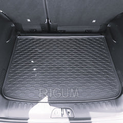 PATOSNICA ZA GEPEK FIAT 500L (2011-) RIGUM - Auto Misel