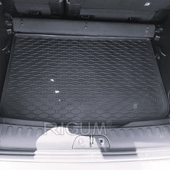 PATOSNICA ZA GEPEK FIAT 500L (2011-) RIGUM - Auto Misel