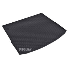 PATOSNICA ZA GEPEK FORD FOCUS HATCHBACK (2011-2018) RIGUM - Auto Misel