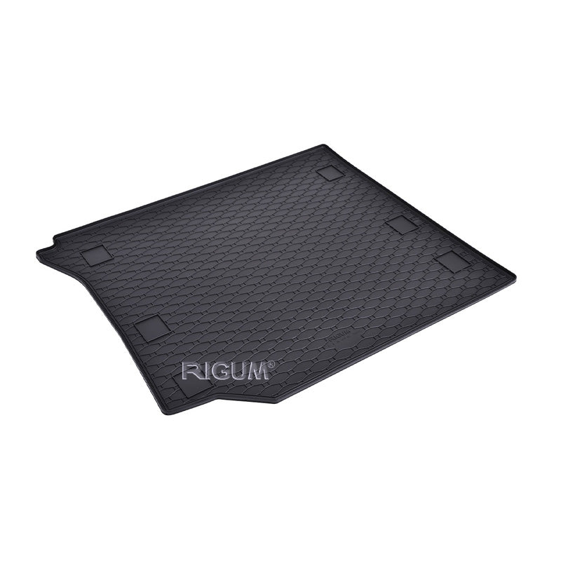 PATOSNICA ZA GEPEK JEEP WRANGLER (2007-2018) RIGUM - Auto Misel