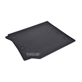 PATOSNICA ZA GEPEK JEEP WRANGLER (2007-2018) RIGUM - Auto Misel