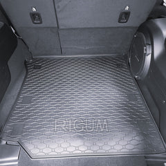 PATOSNICA ZA GEPEK JEEP WRANGLER (2007-2018) RIGUM - Auto Misel