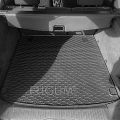 PATOSNICA ZA GEPEK OPEL ASTRA H KARAVAN (2004-2012) RIGUM - Auto Misel