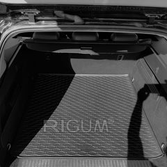 PATOSNICA ZA GEPEK OPEL ASTRA J KARAVAN (2009-2016) RIGUM - Auto Misel