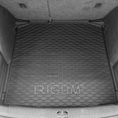 PATOSNICA ZA GEPEK SKODA FABIA 2 KARAVAN (2007-2014) RIGUM - Auto Misel