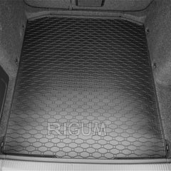 PATOSNICA ZA GEPEK SKODA OCTAVIA 3 KARAVAN (2012-2020) RIGUM - Auto Misel