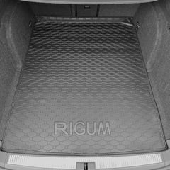 PATOSNICA ZA GEPEK SKODA SUPERB 3 KARAVAN (2015-2022) RIGUM - Auto Misel