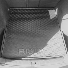 PATOSNICA ZA GEPEK VW GOLF 5 KARAVAN (2003-2008) RIGUM - Auto Misel