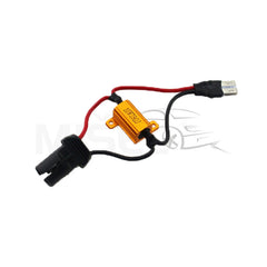 PONISTIVAC GRESKE ZA LED SIJALICE T10 10W - Auto Misel