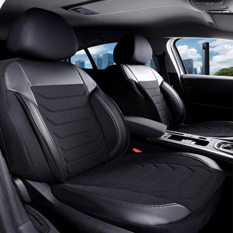 PRESVLAKE ZA AUTO CARBON CRNE - Auto Misel