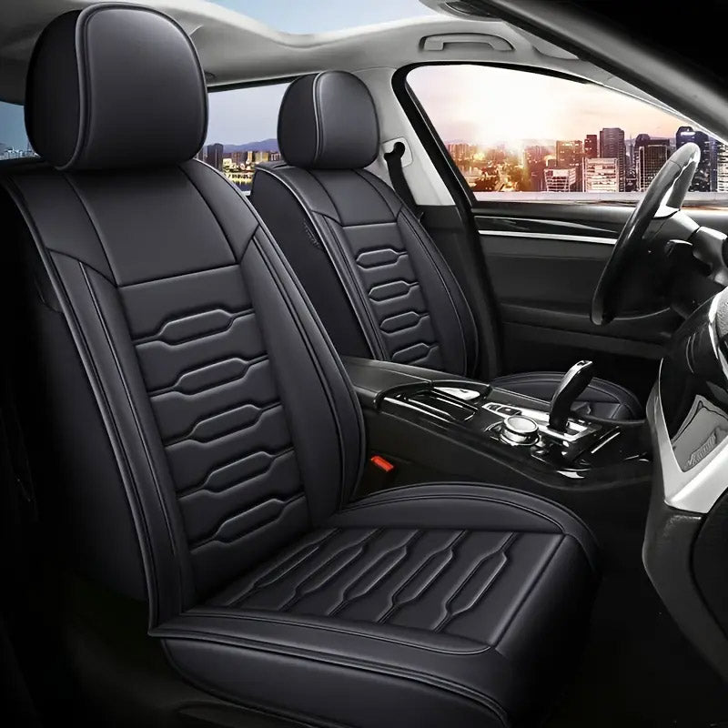 PRESVLAKE ZA AUTO ITALY CRNE - Auto Misel