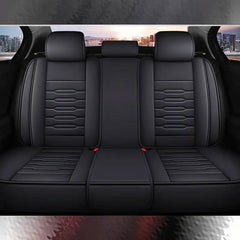 PRESVLAKE ZA AUTO ITALY CRNE - Auto Misel