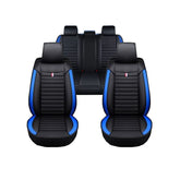 PRESVLAKE ZA AUTO ITALY PLAVE - Auto Misel