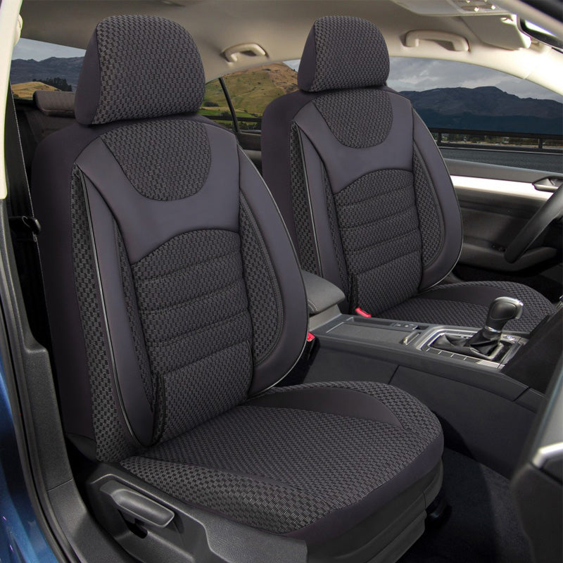 PRESVLAKE ZA AUTO JOKER CRNE - Auto Misel