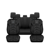 PRESVLAKE ZA AUTO SPORT CRNE - Auto Misel