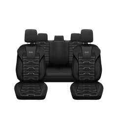 PRESVLAKE ZA AUTO SPORT CRNE - Auto Misel