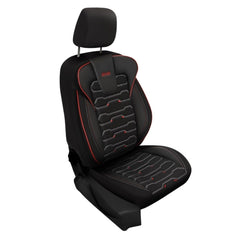 PRESVLAKE ZA AUTO SPORT CRNO CRVENE - Auto Misel