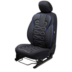 PRESVLAKE ZA AUTO SPORT CRNO PLAVE - Auto Misel